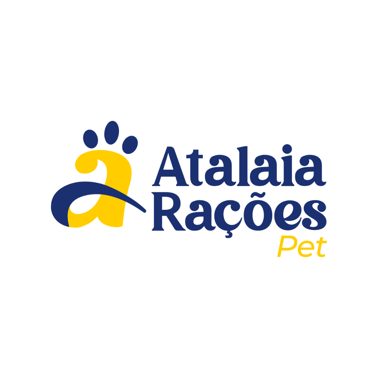 Atalaia Rações