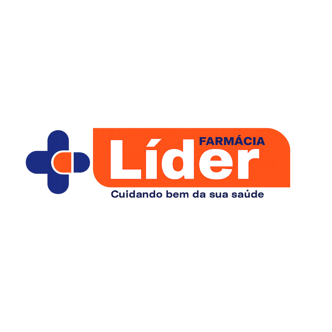 Farmácia Líder